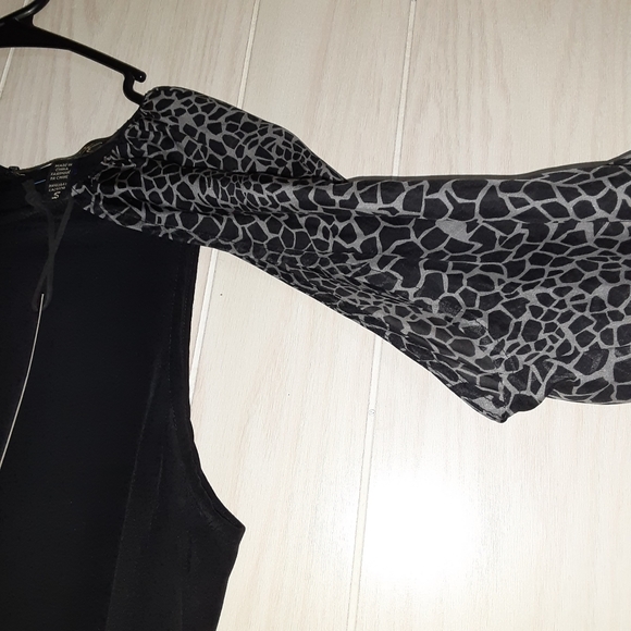 🍁 Winter kate leopard dress - Picture 8 of 10